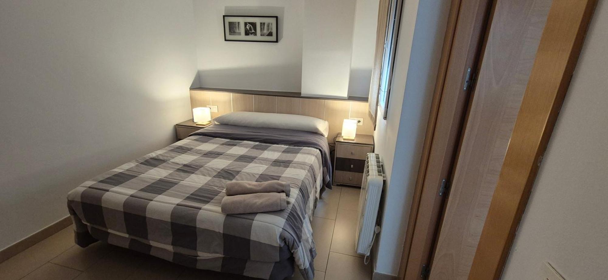 Apartamento Aloja T Wonder Gran Via *