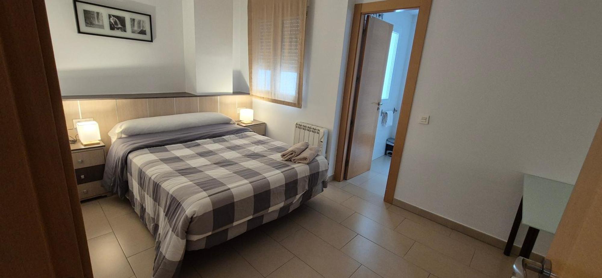 Apartamento Aloja T Wonder Gran Via