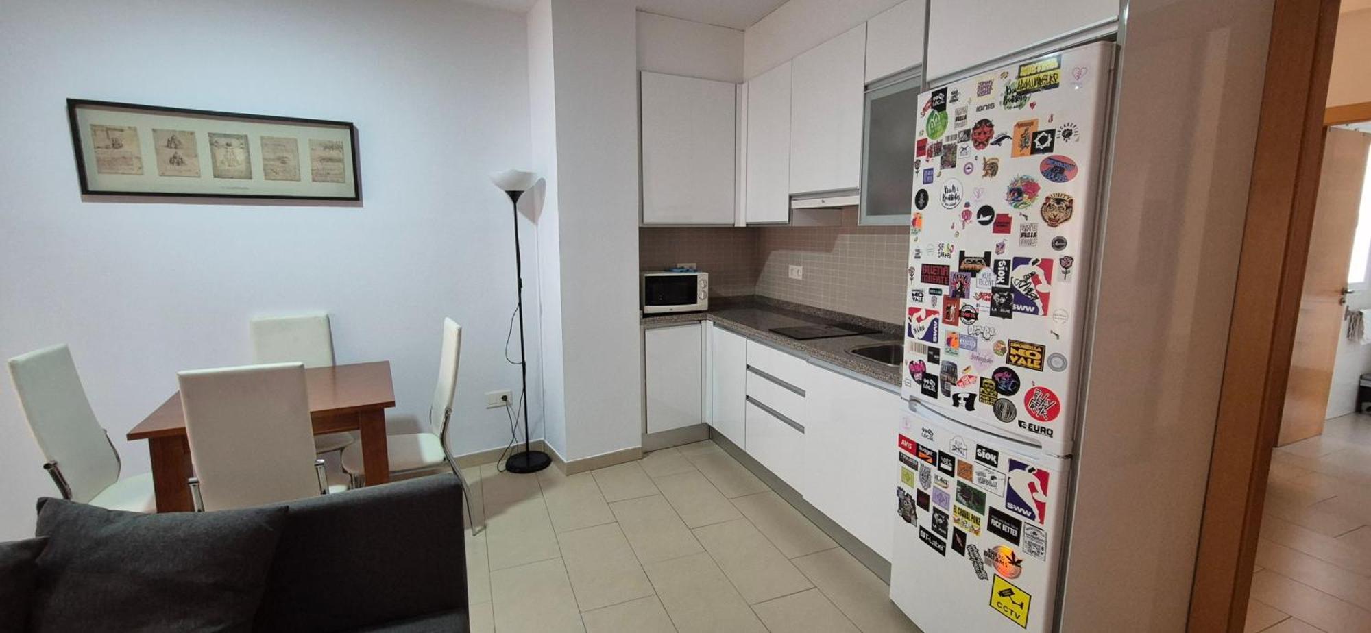 Aloja T Wonder Gran Via Apartment Granada