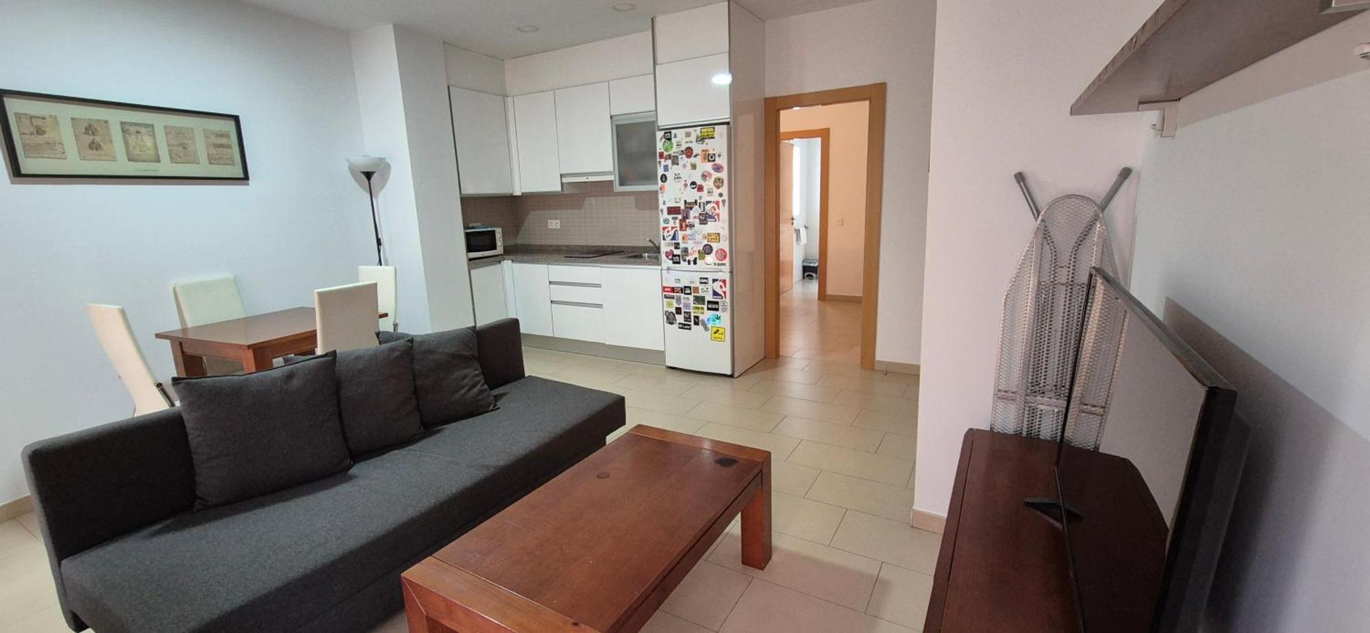 Aloja T Wonder Gran Via Apartamento *
