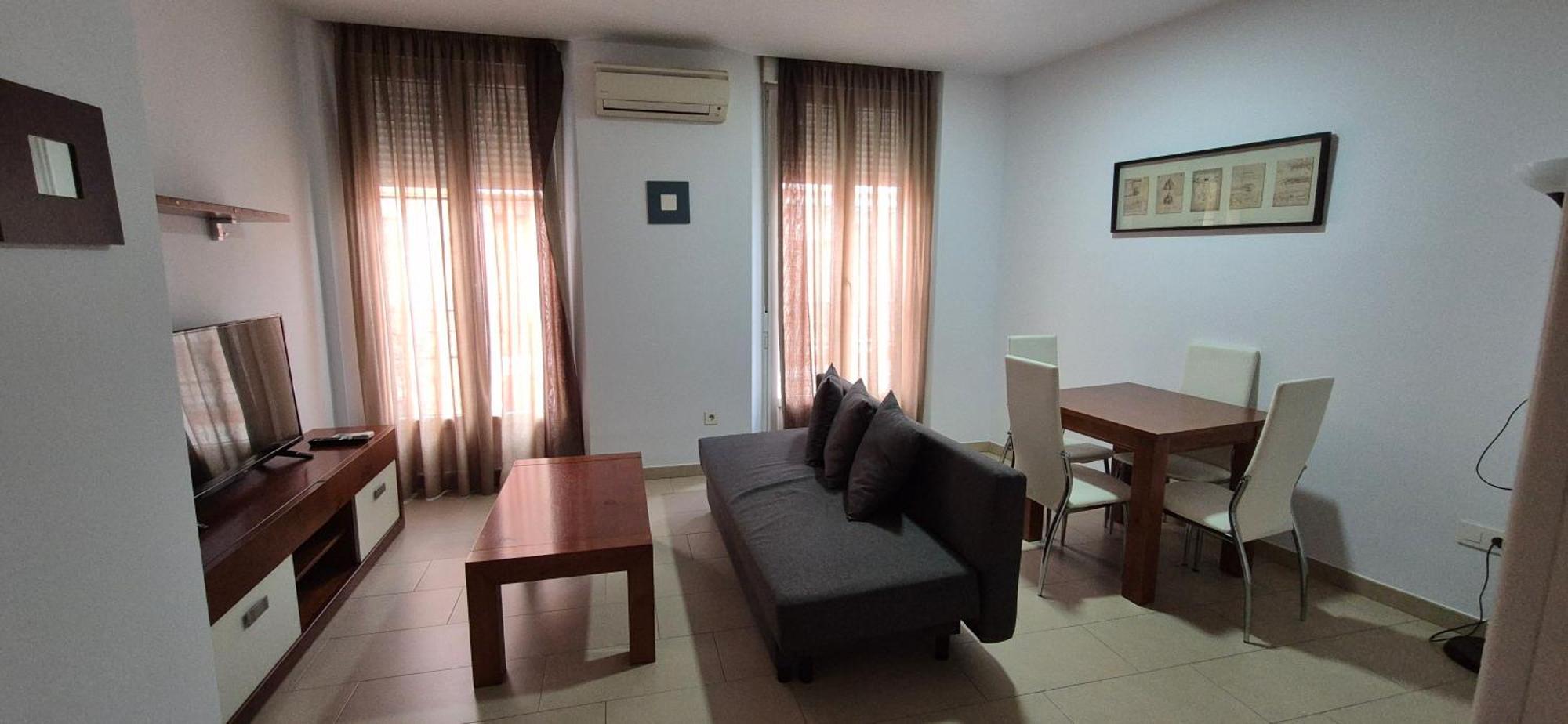 Apartamento Aloja T Wonder Gran Via *
