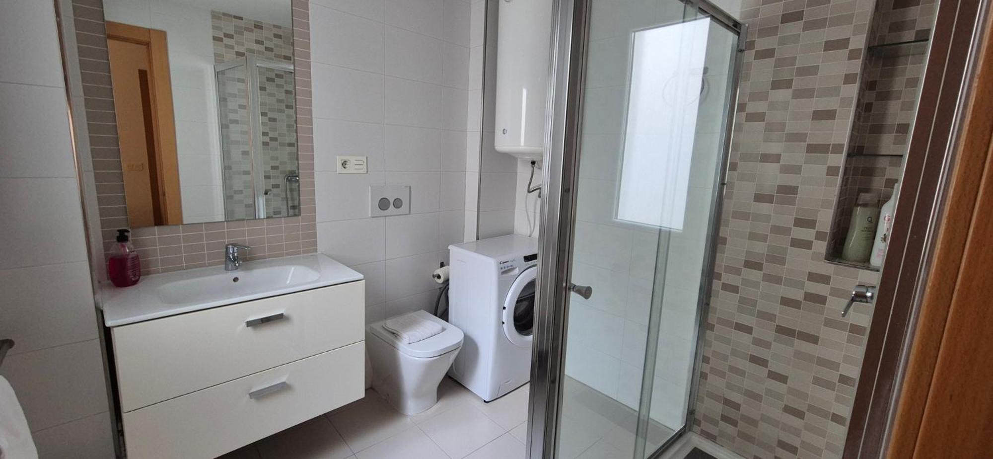 Apartamento Aloja T Wonder Gran Via Granada