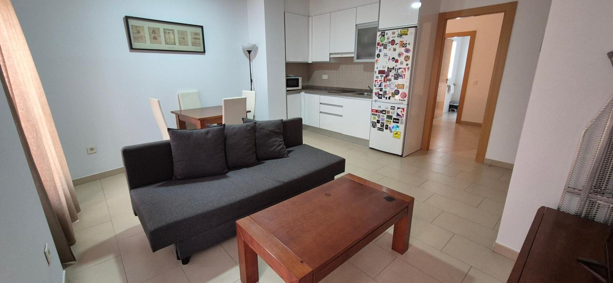 Aloja T Wonder Gran Via Apartment Granada