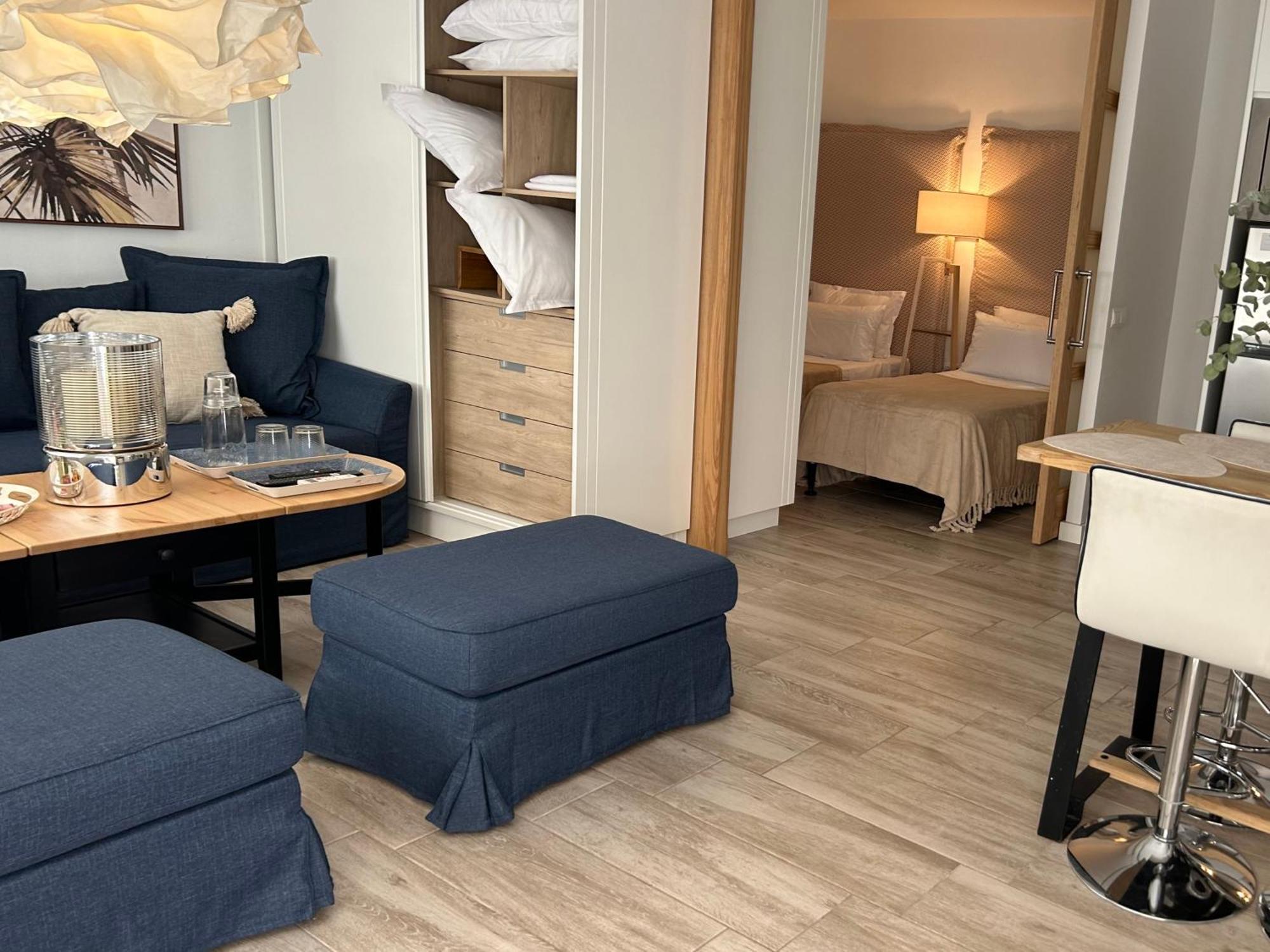 Apartamento Haza Royal Granada
