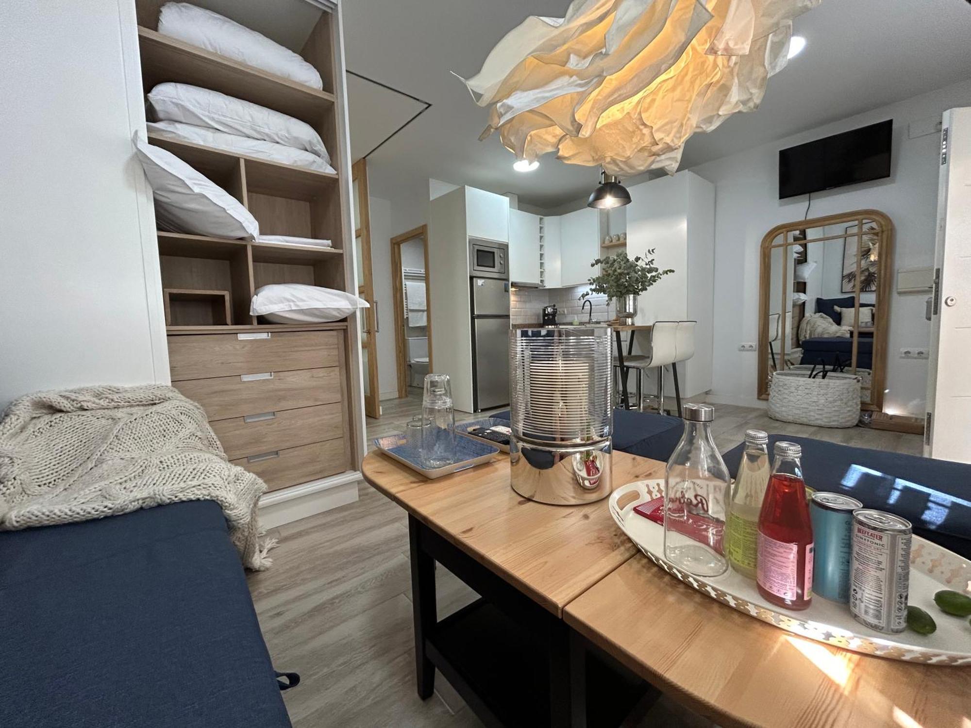 Haza Royal Apartamento