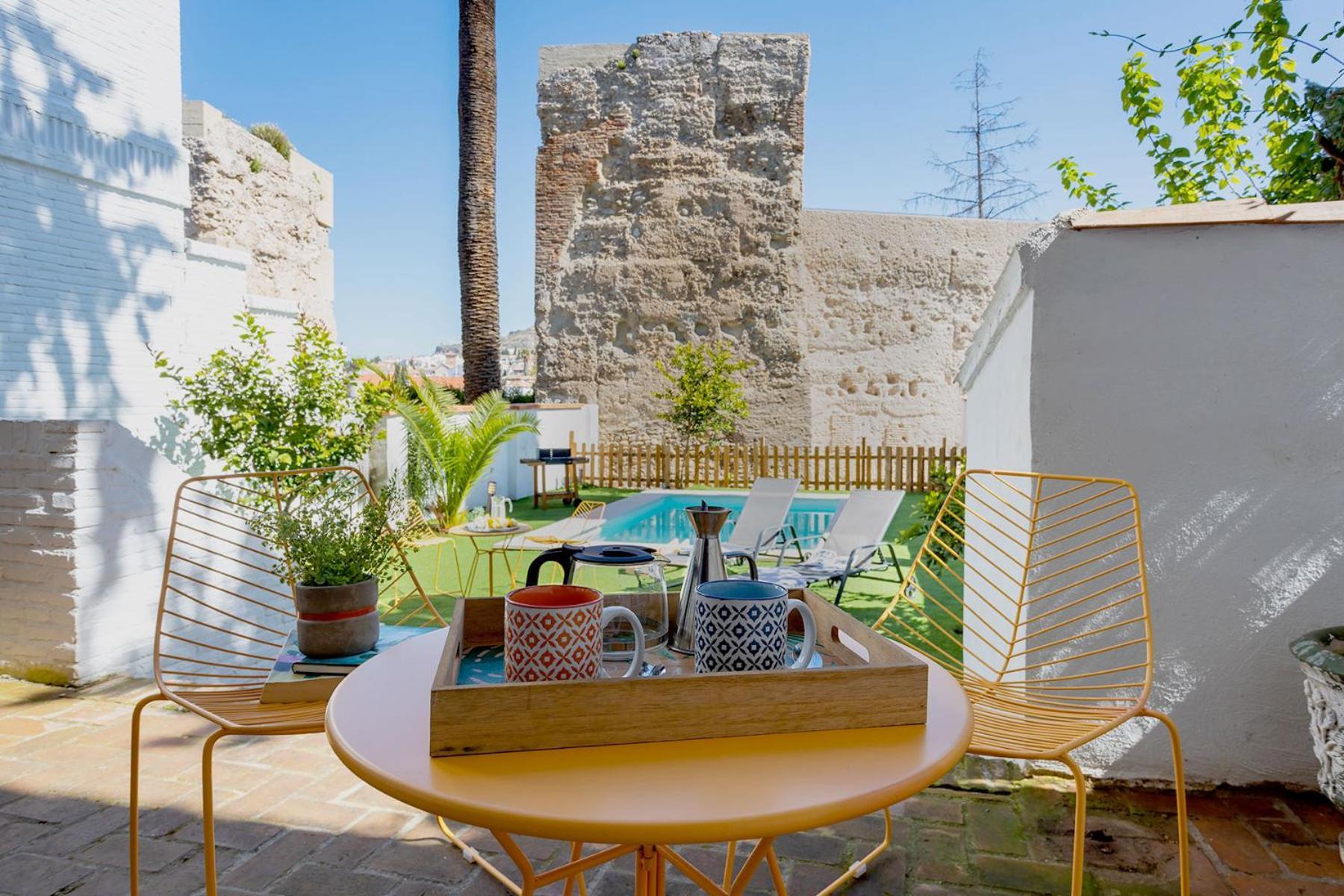 Сasa de vacaciones Genteel San Nicolas
