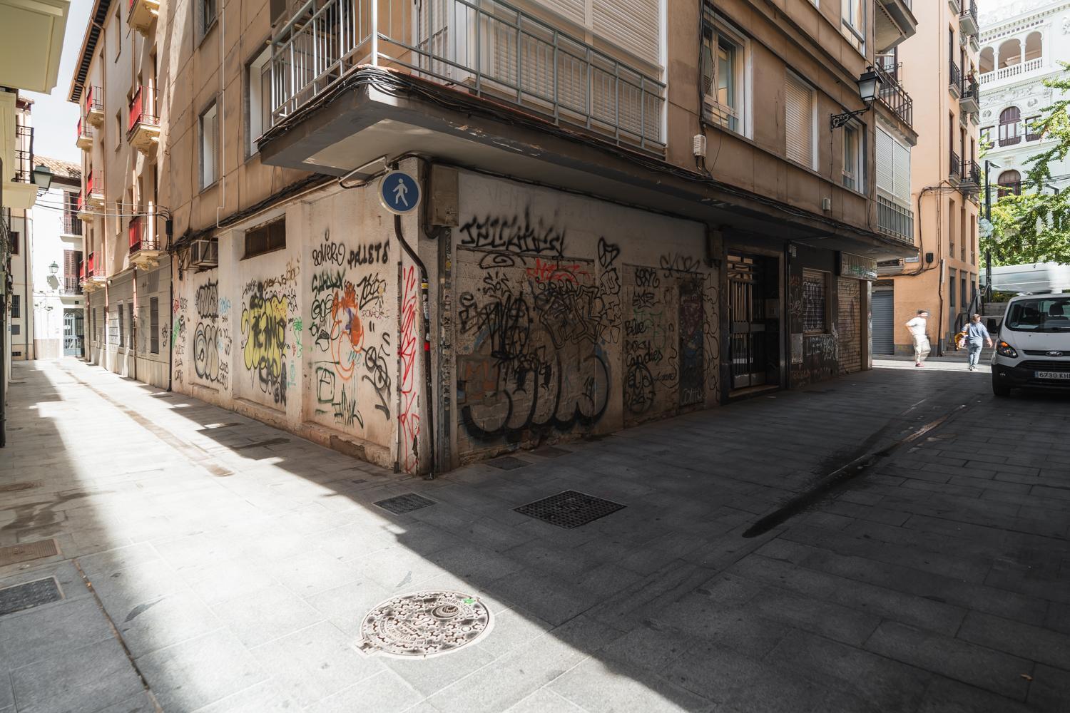 Apartamento Tuguest Boqueron Granada