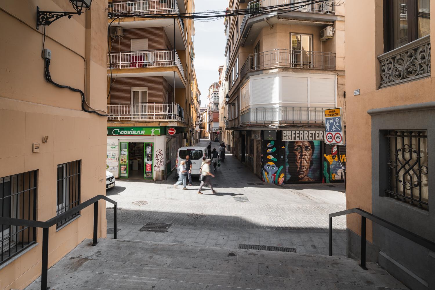 Apartamento Tuguest Boqueron Granada
