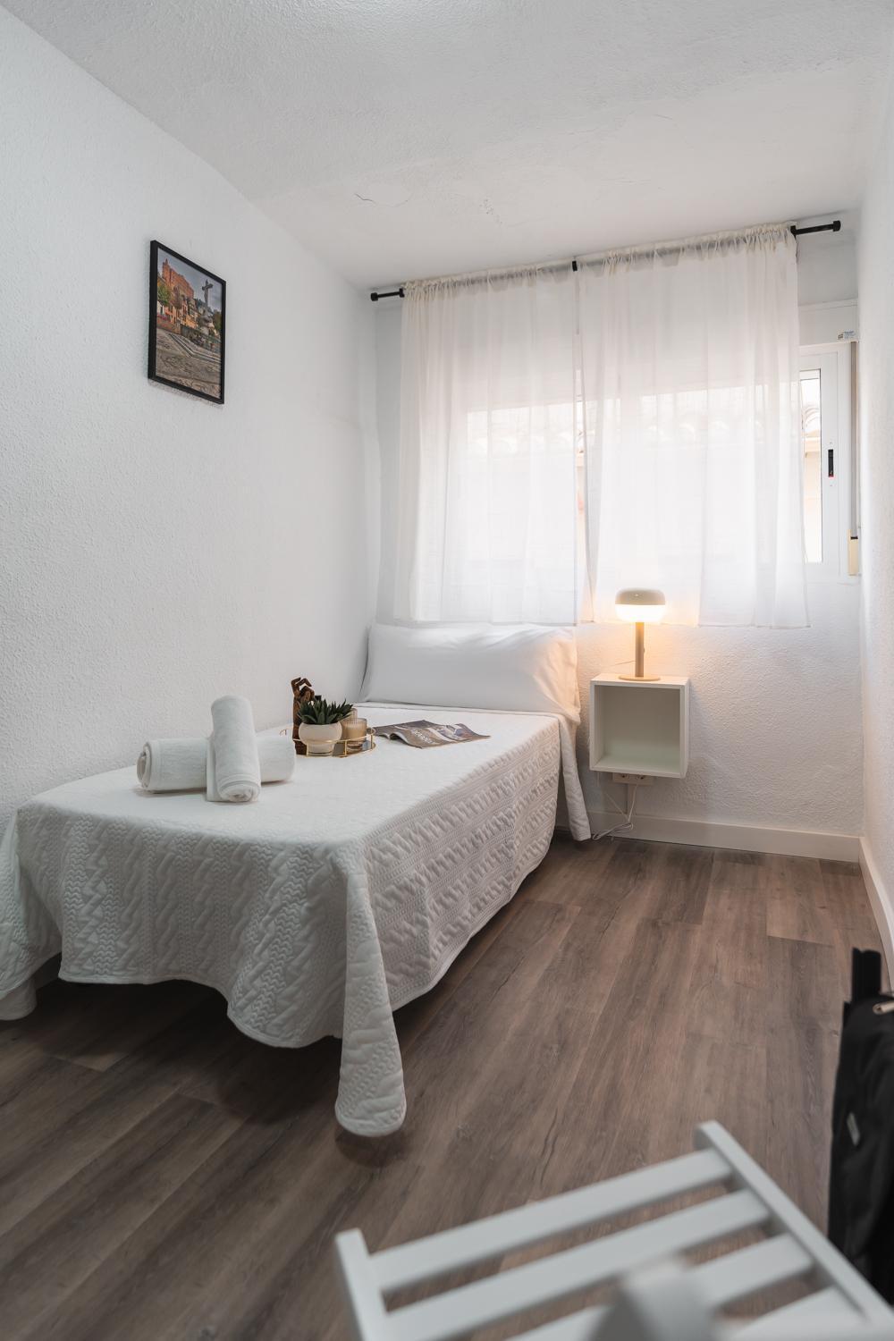 Apartamento Tuguest Boqueron
