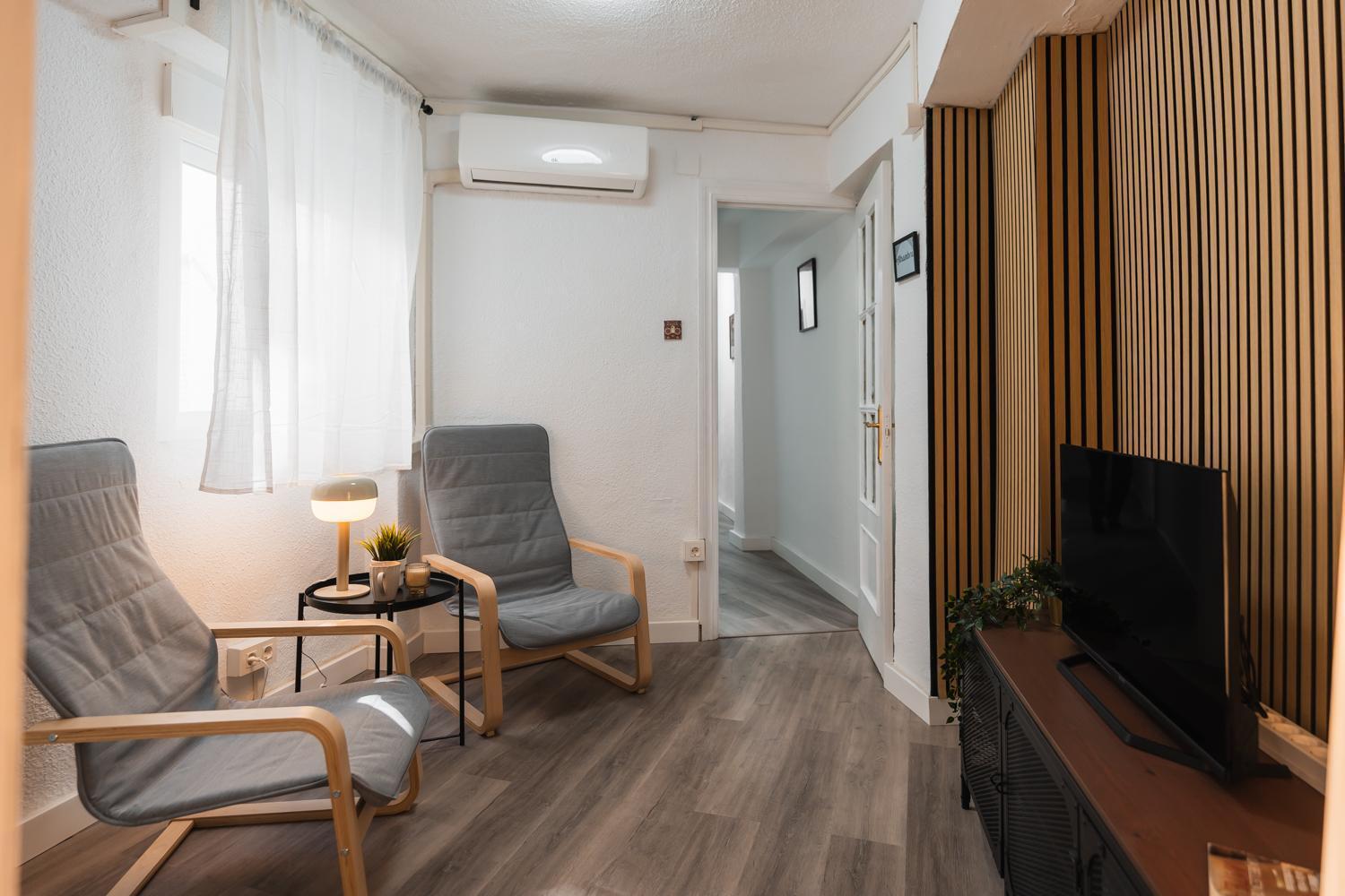 Tuguest Boqueron Apartamento *