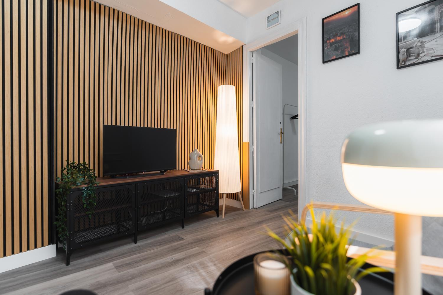 Apartamento Tuguest Boqueron *