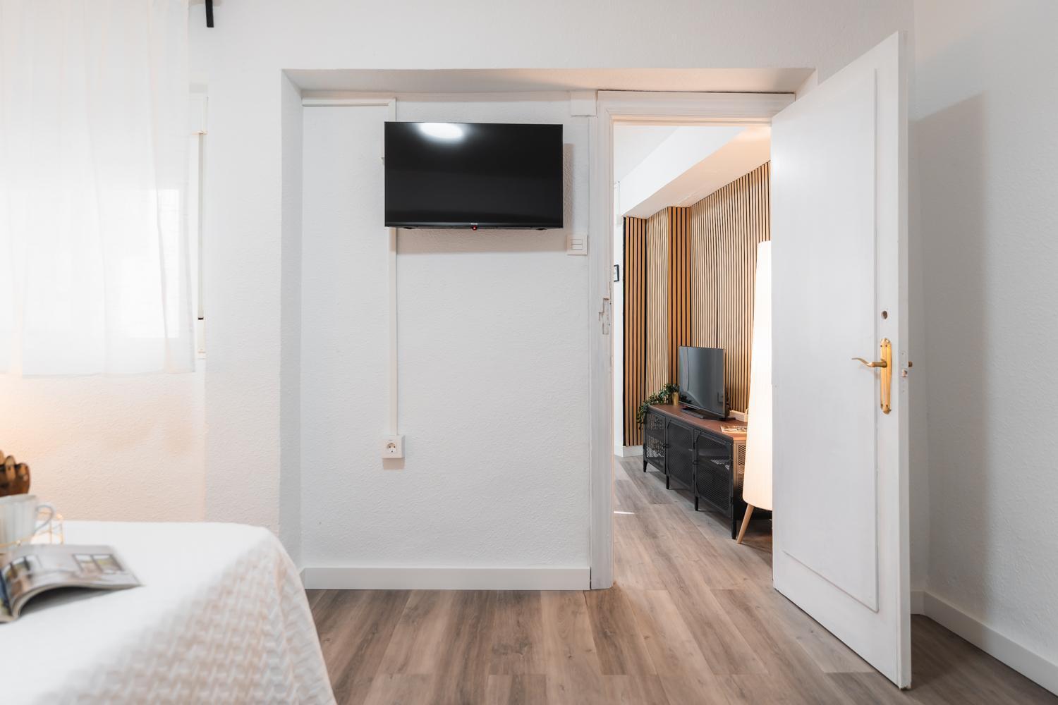 Tuguest Boqueron Apartamento Granada