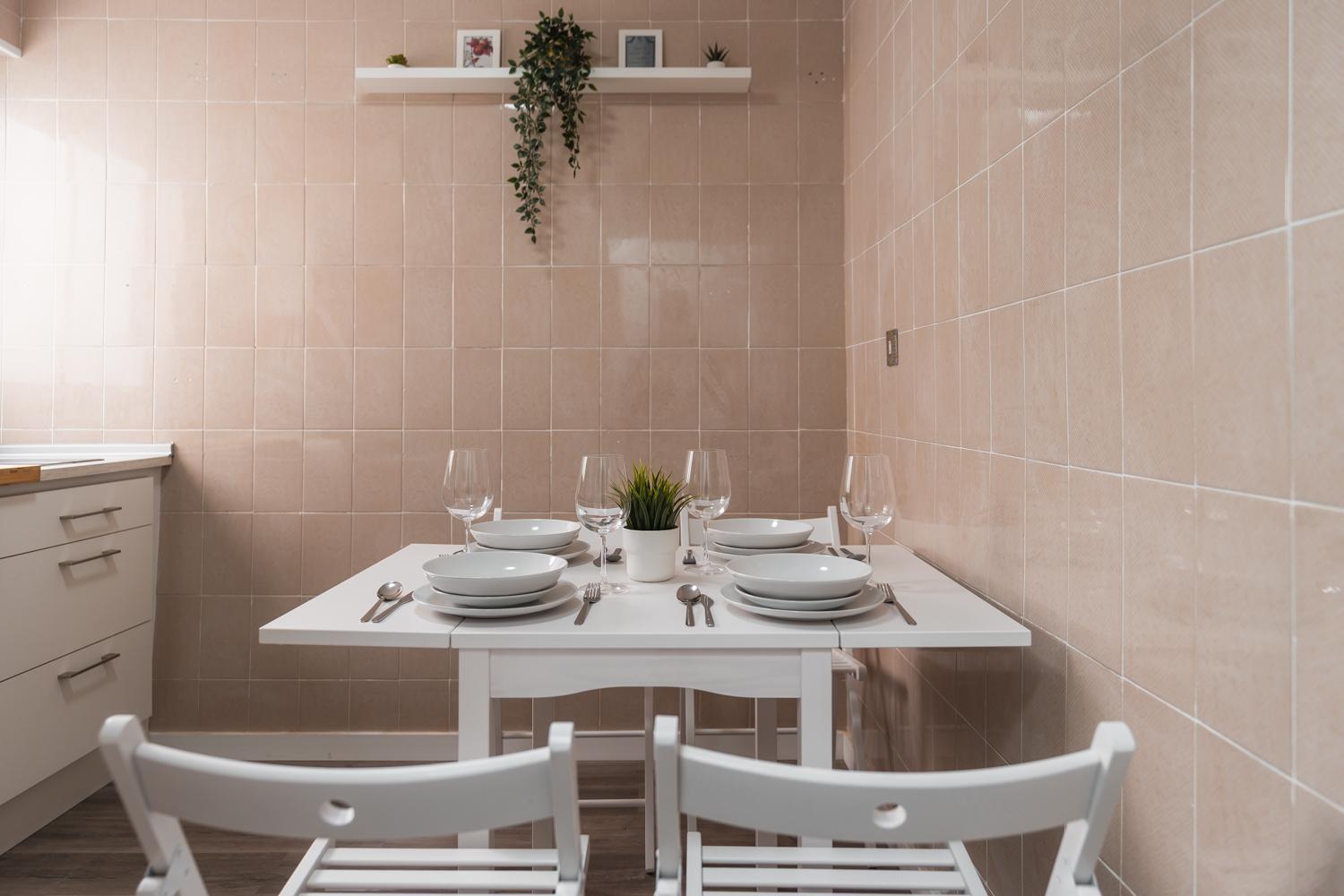 Apartamento Tuguest Boqueron Granada