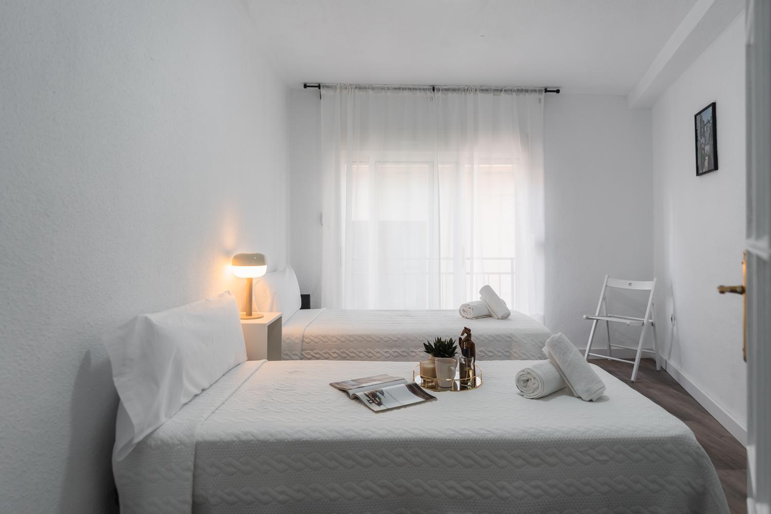 Tuguest Boqueron Granada