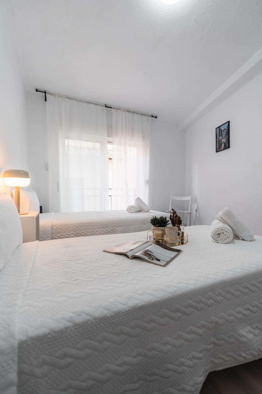 Tuguest Boqueron Apartamento