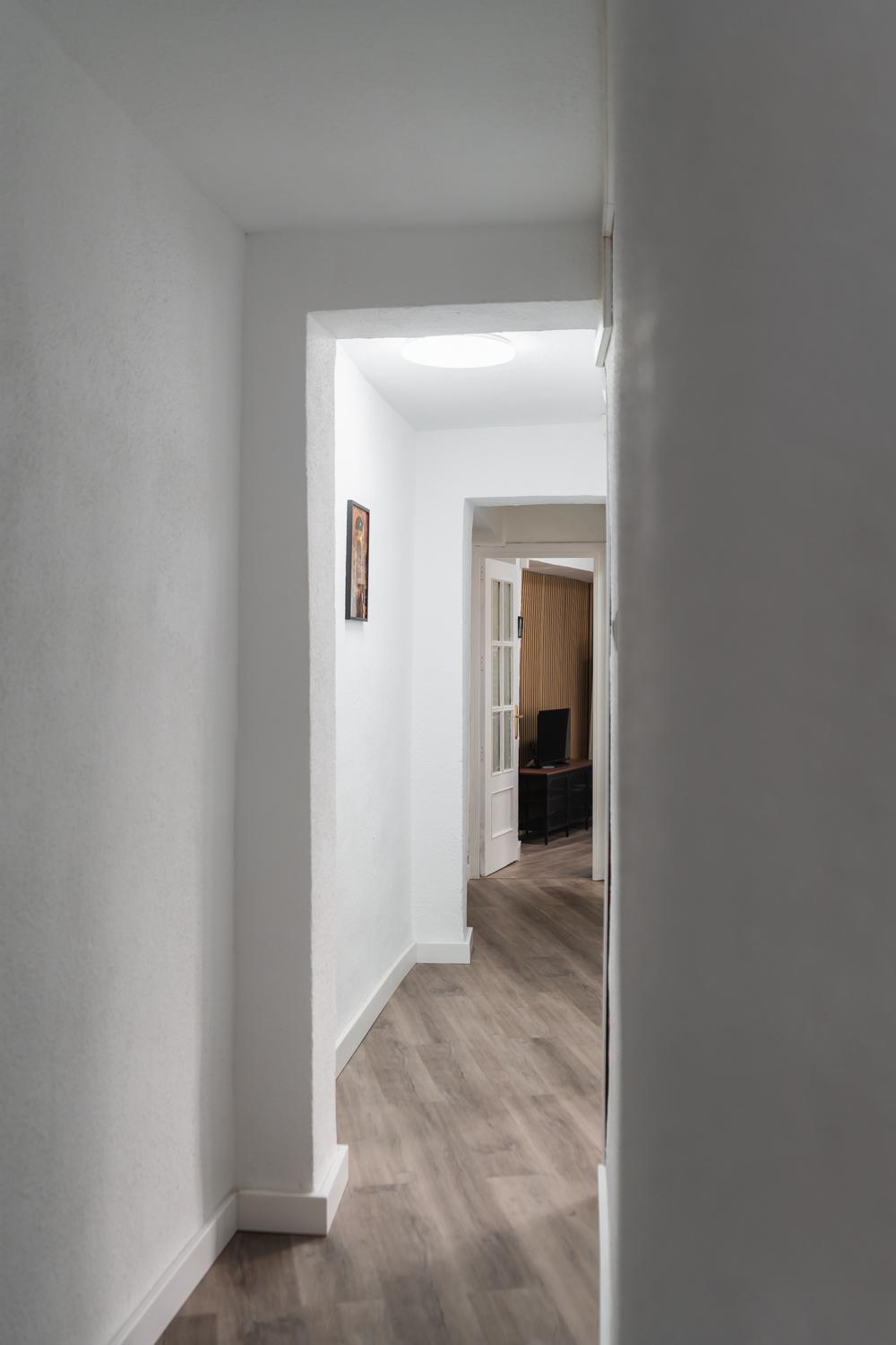 Tuguest Boqueron Apartamento *