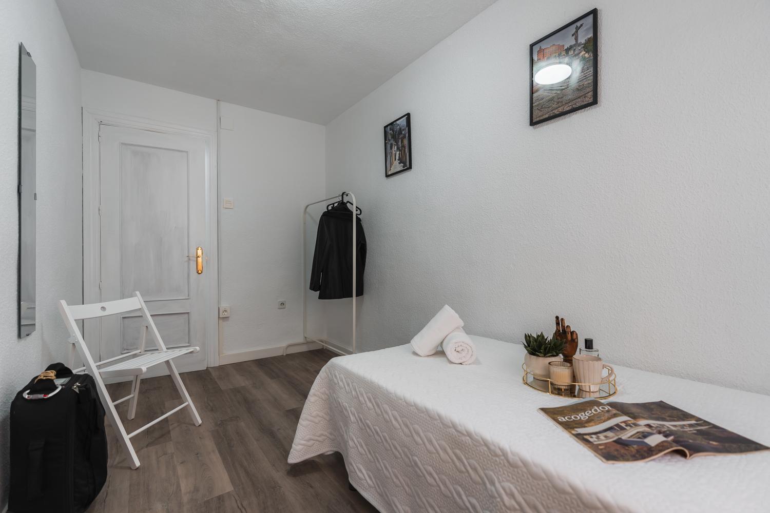 Apartamento Tuguest Boqueron Granada