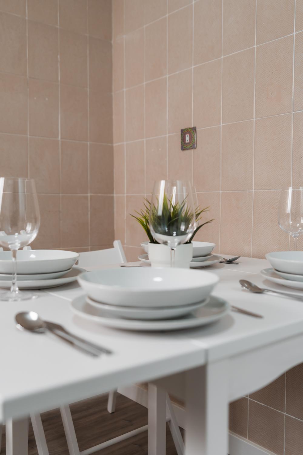 Tuguest Boqueron Apartamento Granada