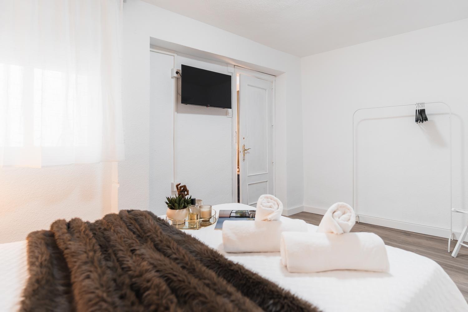 Apartamento Tuguest Boqueron