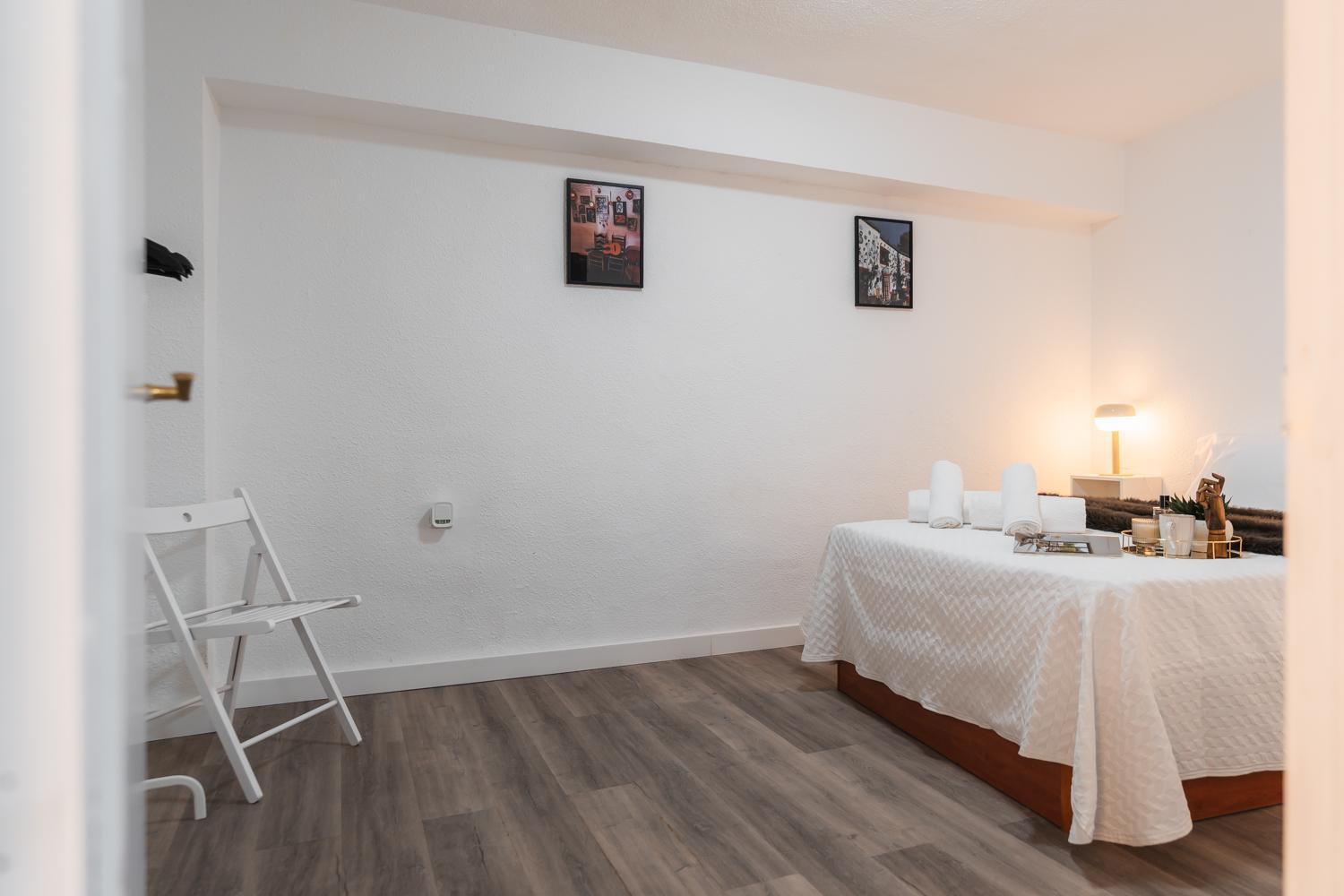 Tuguest Boqueron Apartamento Granada