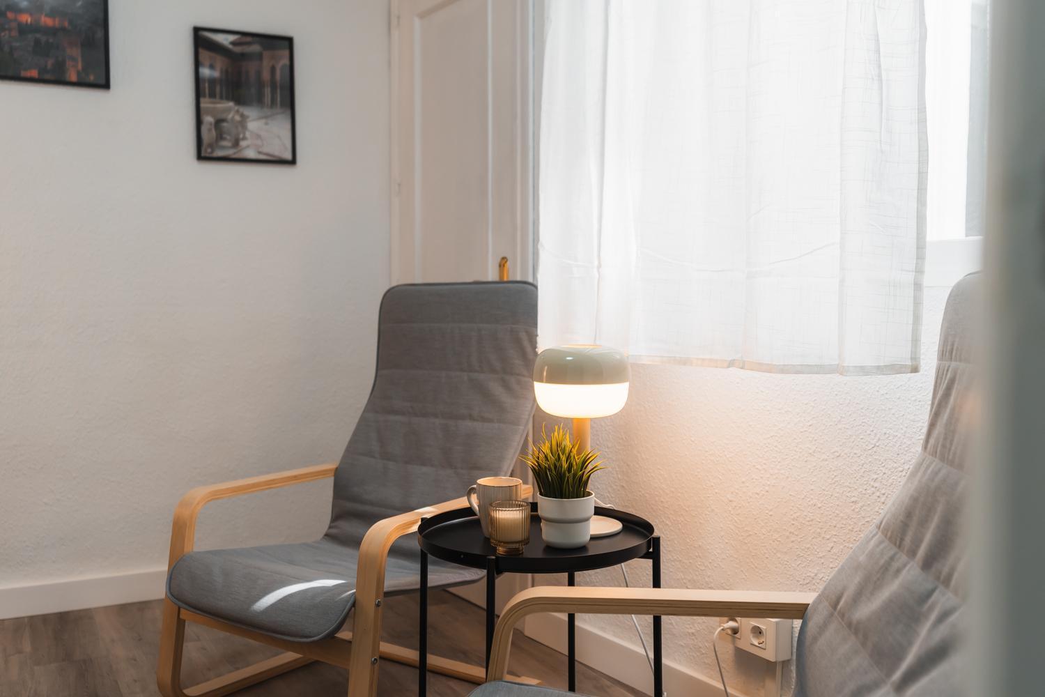 Apartamento Tuguest Boqueron Granada