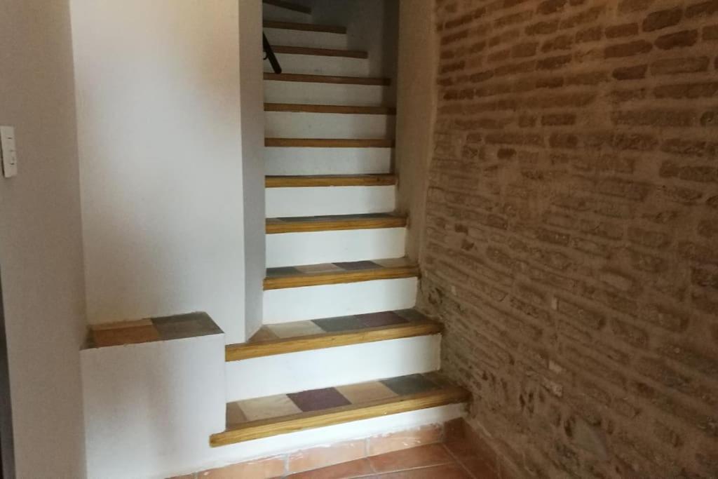 Cerca De La Alhambra, La Casa Del Cuento, Primero Apartamento Granada