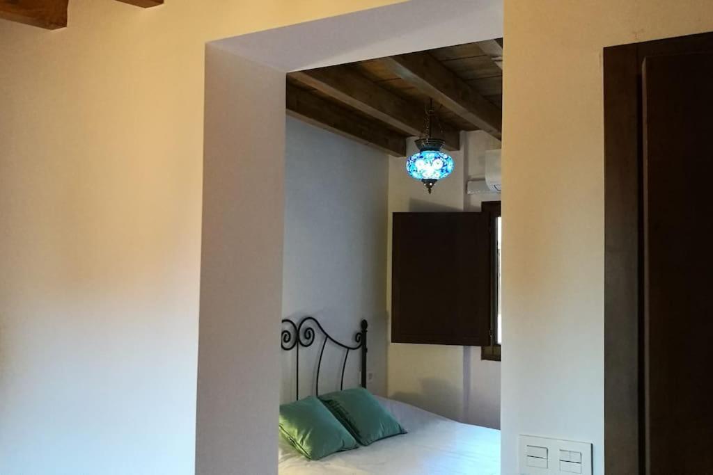Cerca De La Alhambra, La Casa Del Cuento, Primero Apartamento Granada