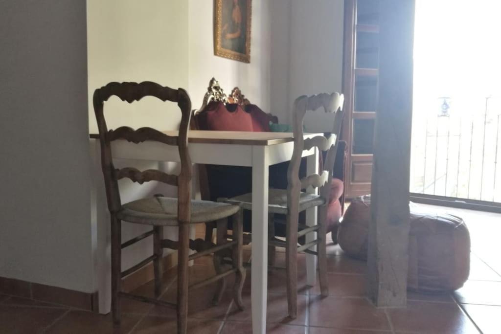 Cerca De La Alhambra, La Casa Del Cuento, Primero Apartamento Granada