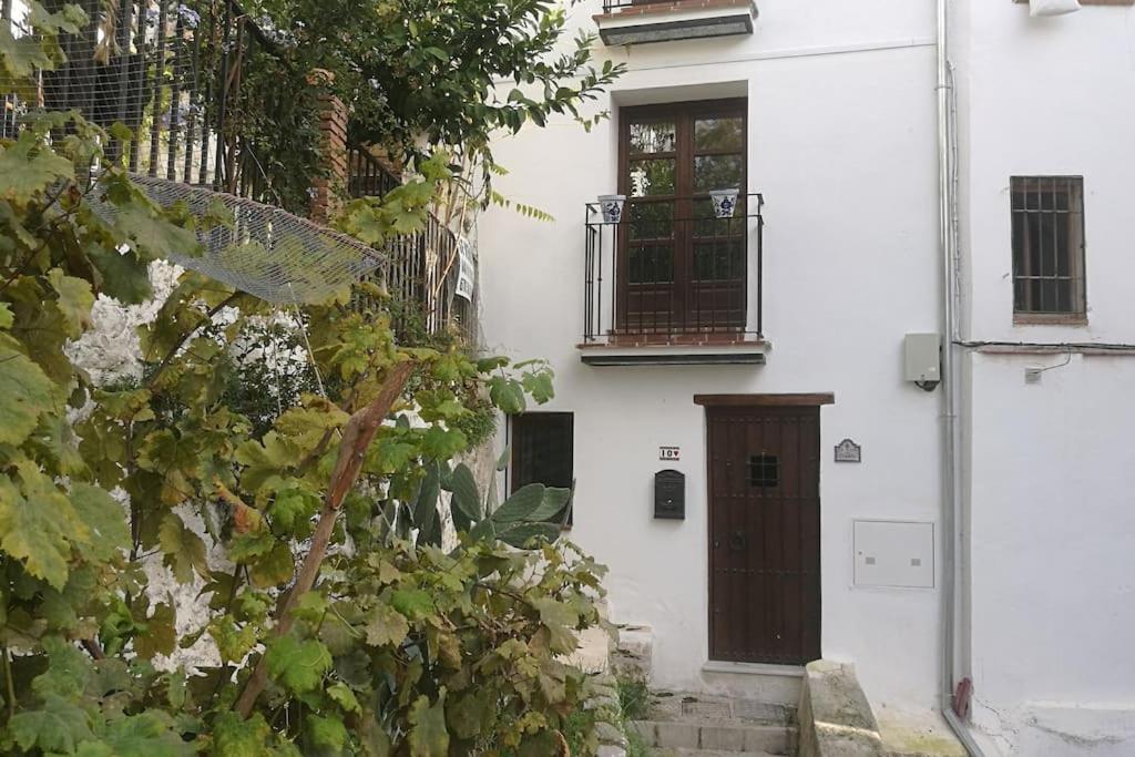 Apartamento Cerca De La Alhambra, La Casa Del Cuento, Primero Granada