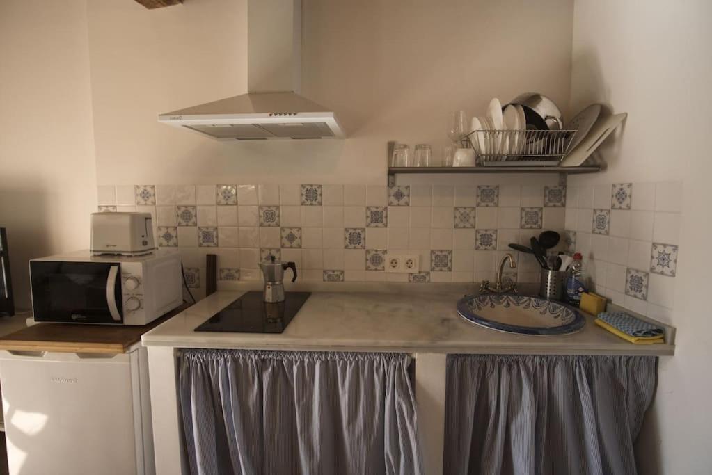 Cerca De La Alhambra, La Casa Del Cuento, Primero Apartamento