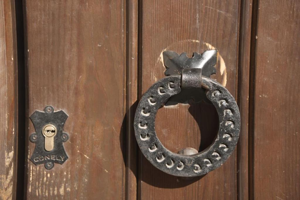 Apartamento Cerca De La Alhambra, La Casa Del Cuento, Primero