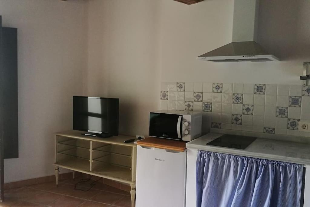 Cerca De La Alhambra, La Casa Del Cuento, Primero Apartamento *