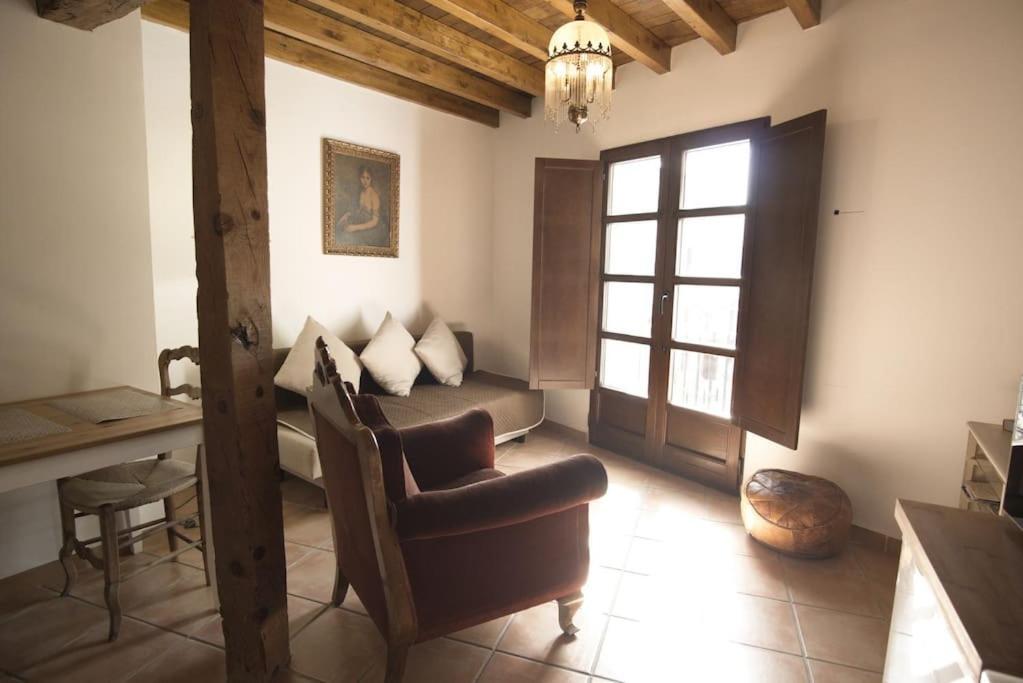 Apartamento Cerca De La Alhambra, La Casa Del Cuento, Primero