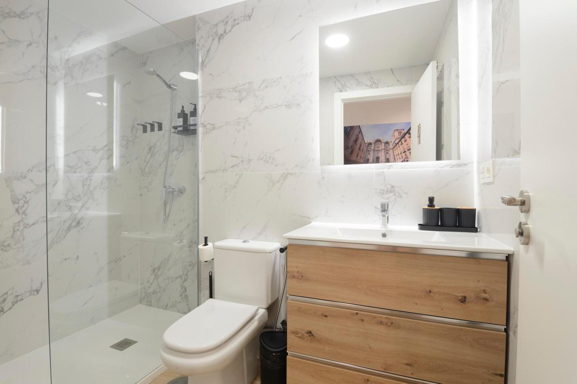 Apartamento J De La Alhambra