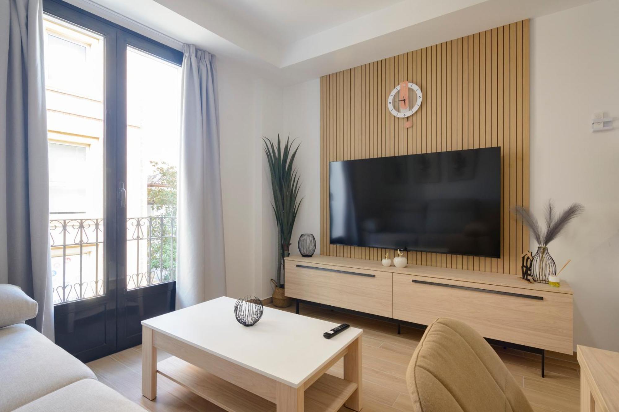 Apartamento J De La Alhambra