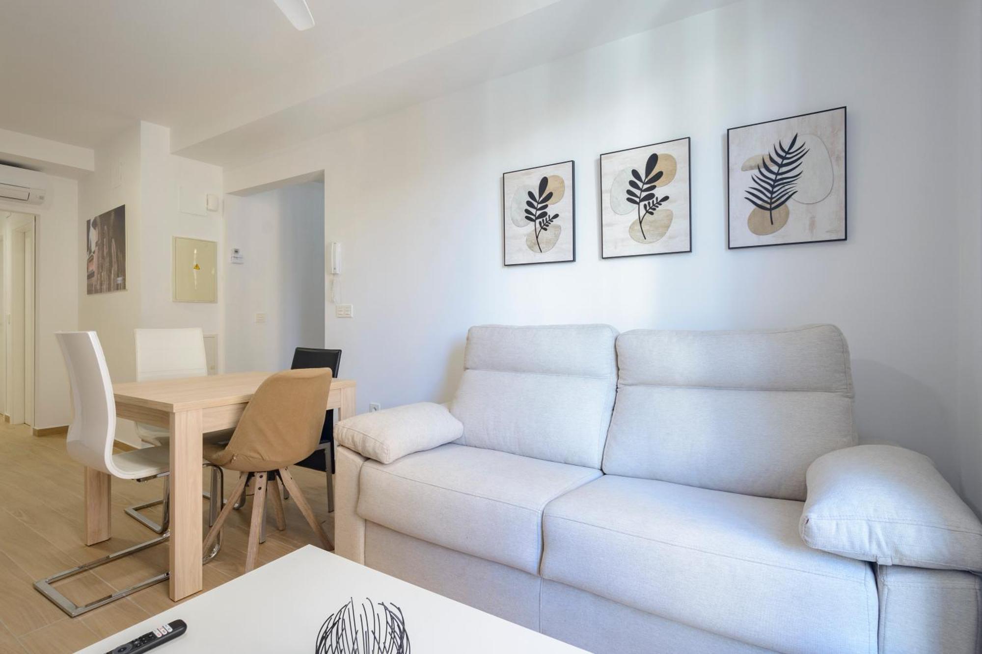Apartamento J De La Alhambra