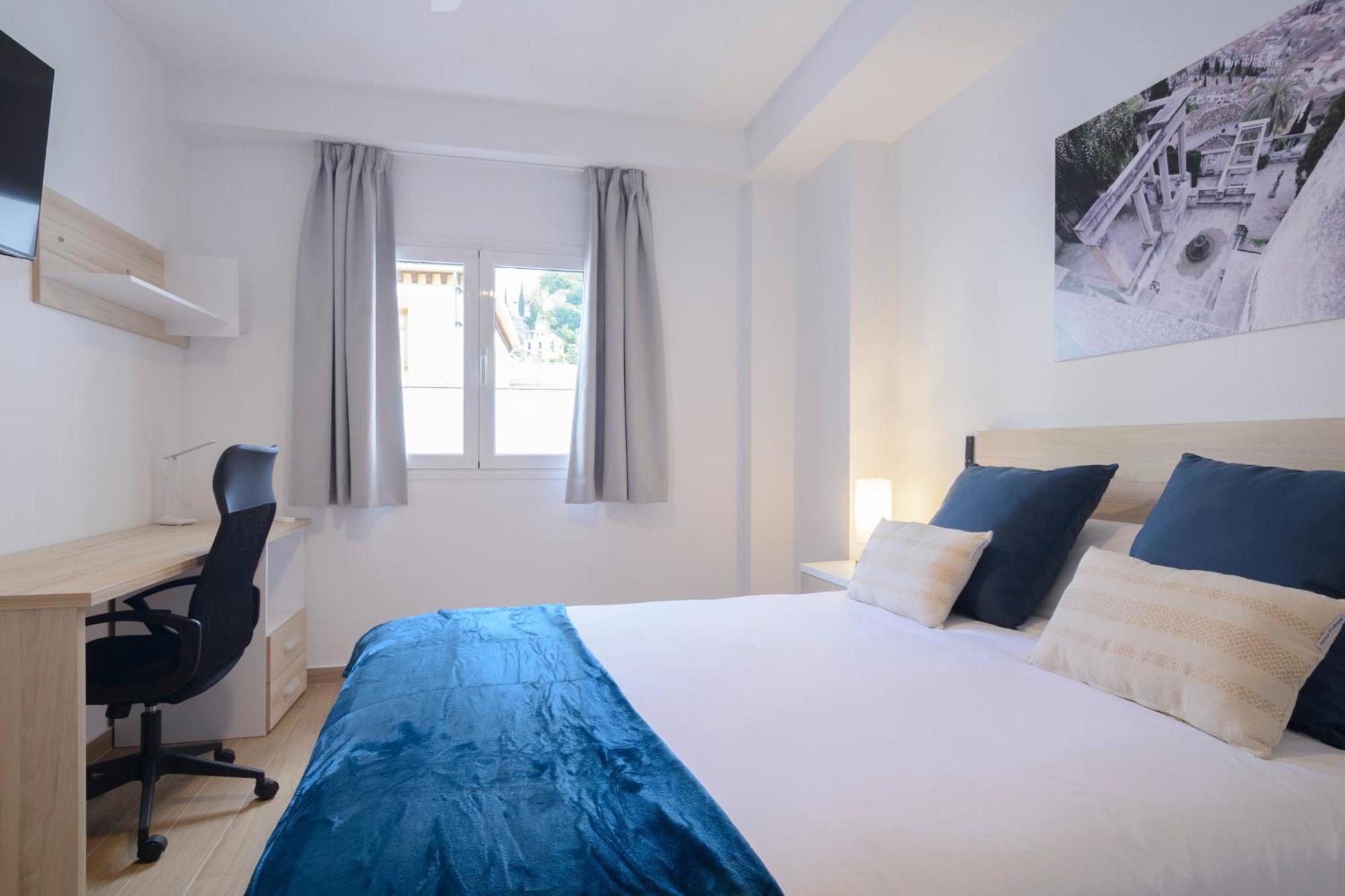 Apartamento J De La Alhambra *
