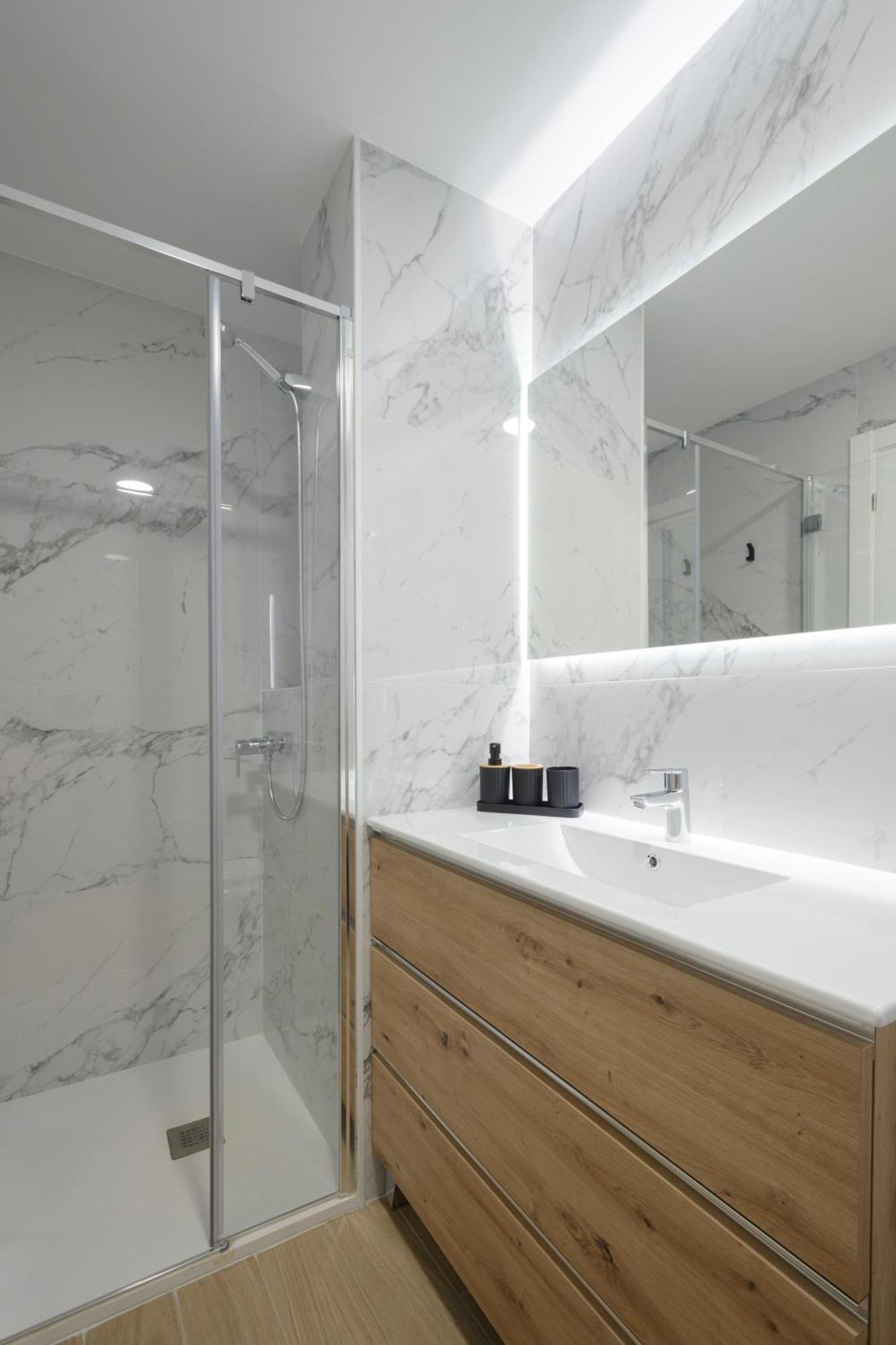 Apartamento J De La Alhambra *
