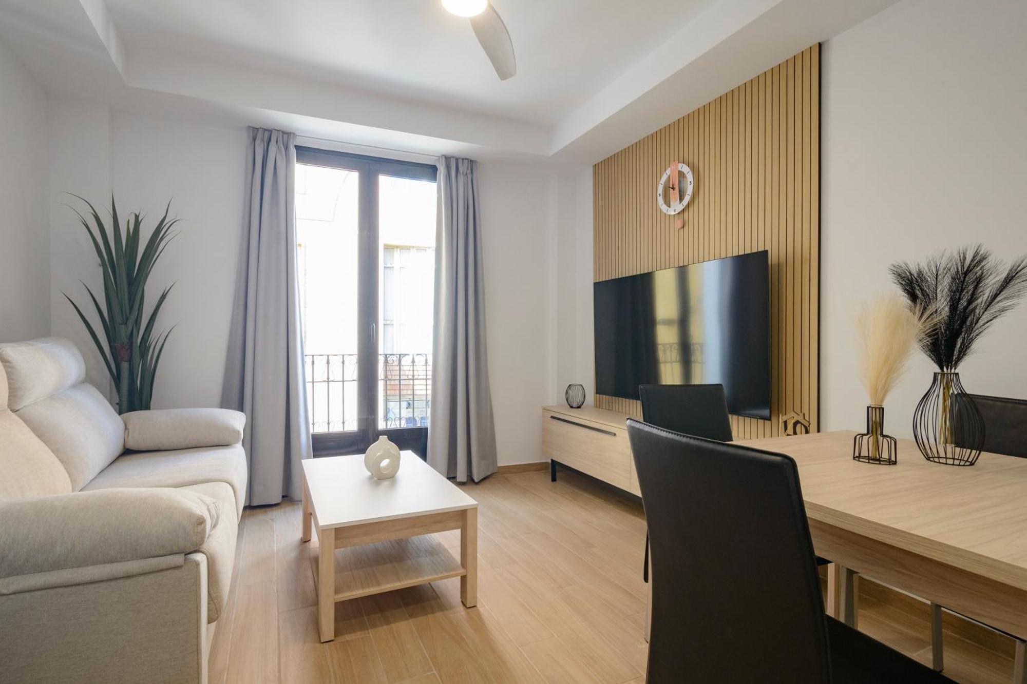 Apartamento J De La Alhambra