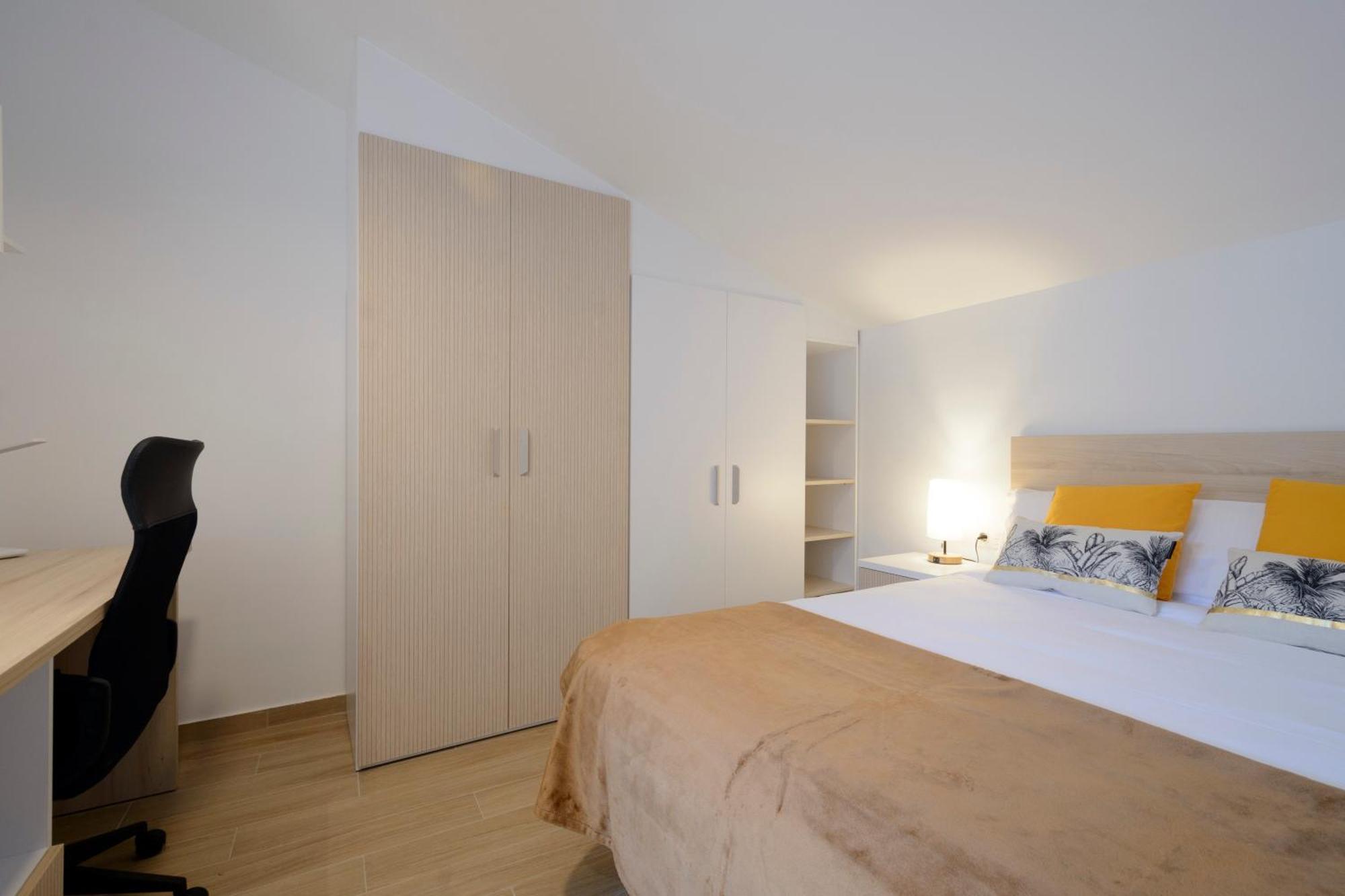 J De La Alhambra Apartamento Granada