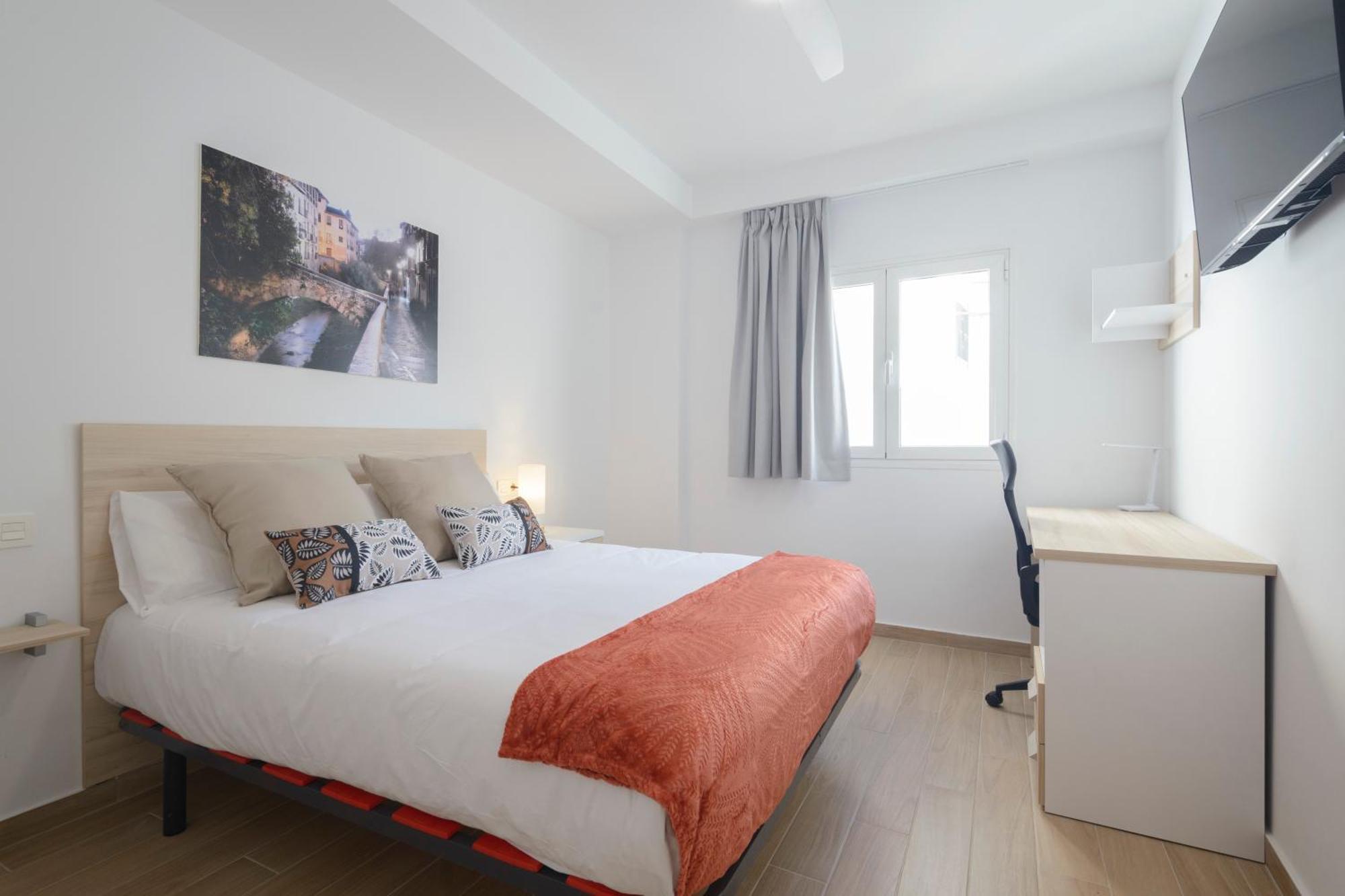 Apartamento J De La Alhambra *