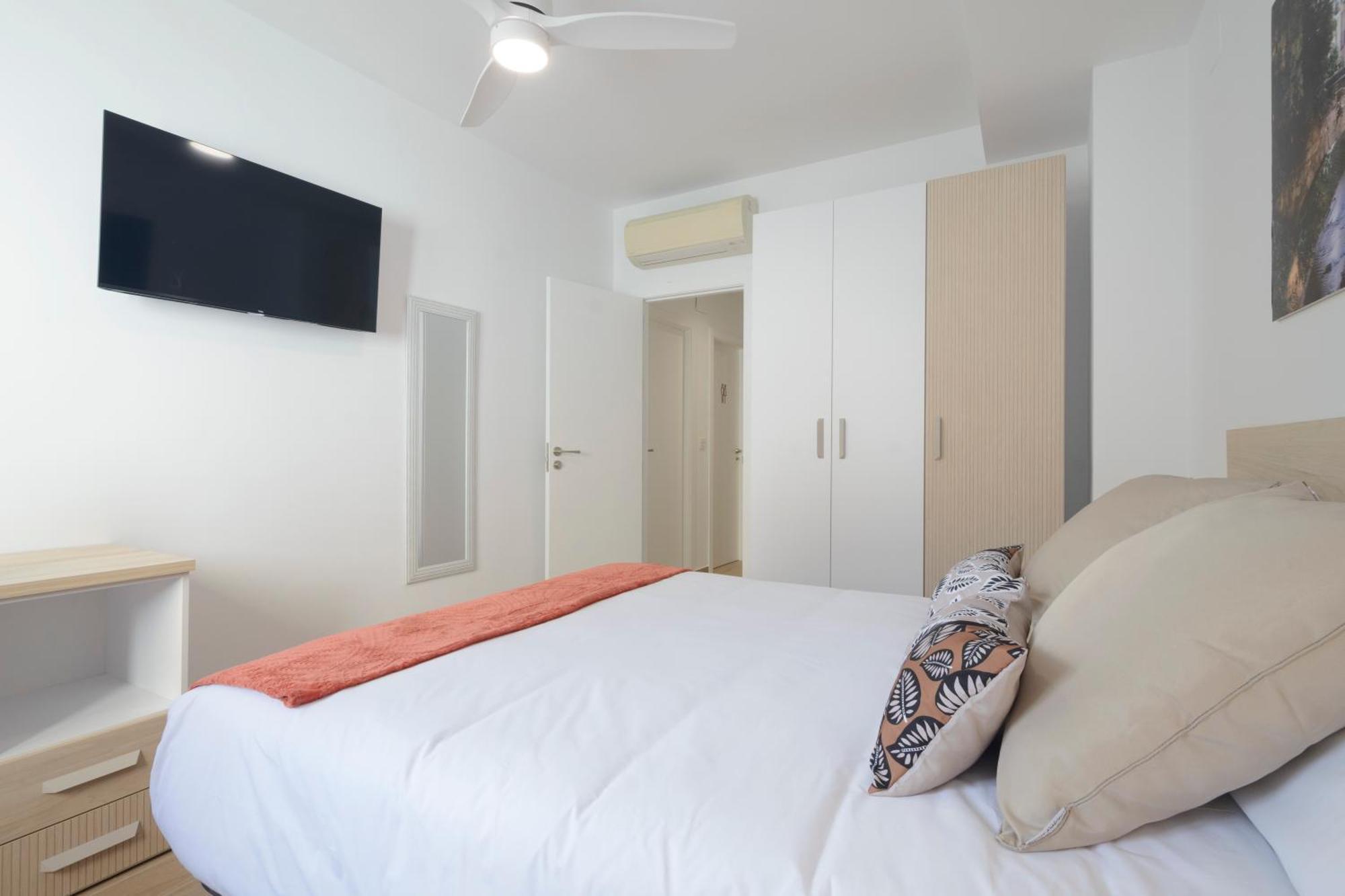 Apartamento J De La Alhambra *