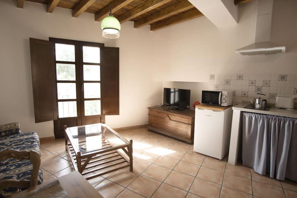 Cerca De La Alhambra, La Casa Del Cuento, Segundo Apartamento Granada