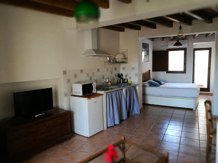 Cerca De La Alhambra, La Casa Del Cuento, Segundo Apartamento