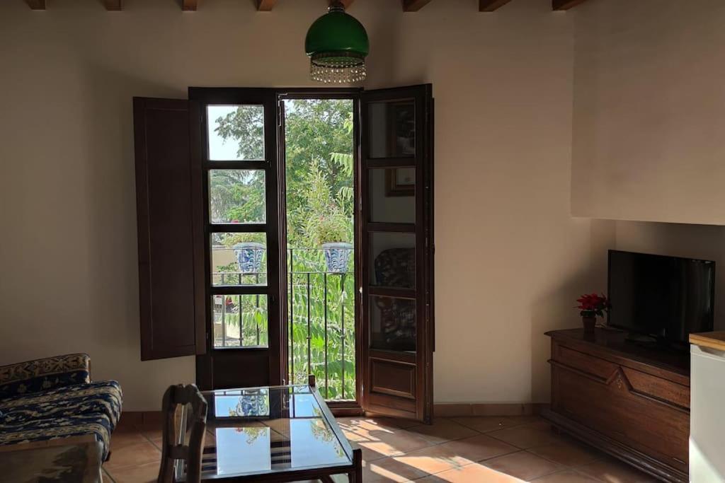 Cerca De La Alhambra, La Casa Del Cuento, Segundo Apartamento *