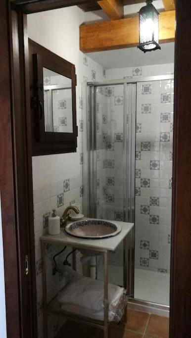 Cerca De La Alhambra, La Casa Del Cuento, Segundo Apartamento Granada