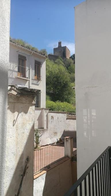 Cerca De La Alhambra, La Casa Del Cuento, Segundo Apartamento