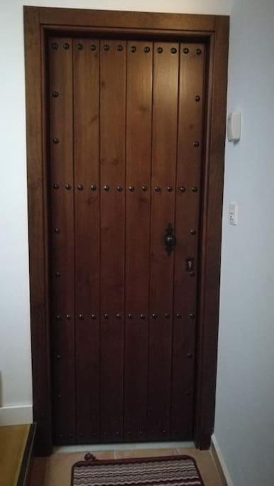 Apartamento Cerca De La Alhambra, La Casa Del Cuento, Segundo