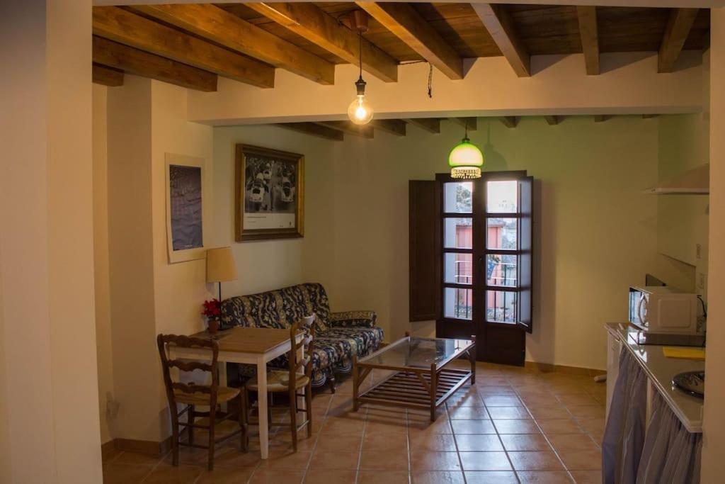 Cerca De La Alhambra, La Casa Del Cuento, Segundo Apartamento