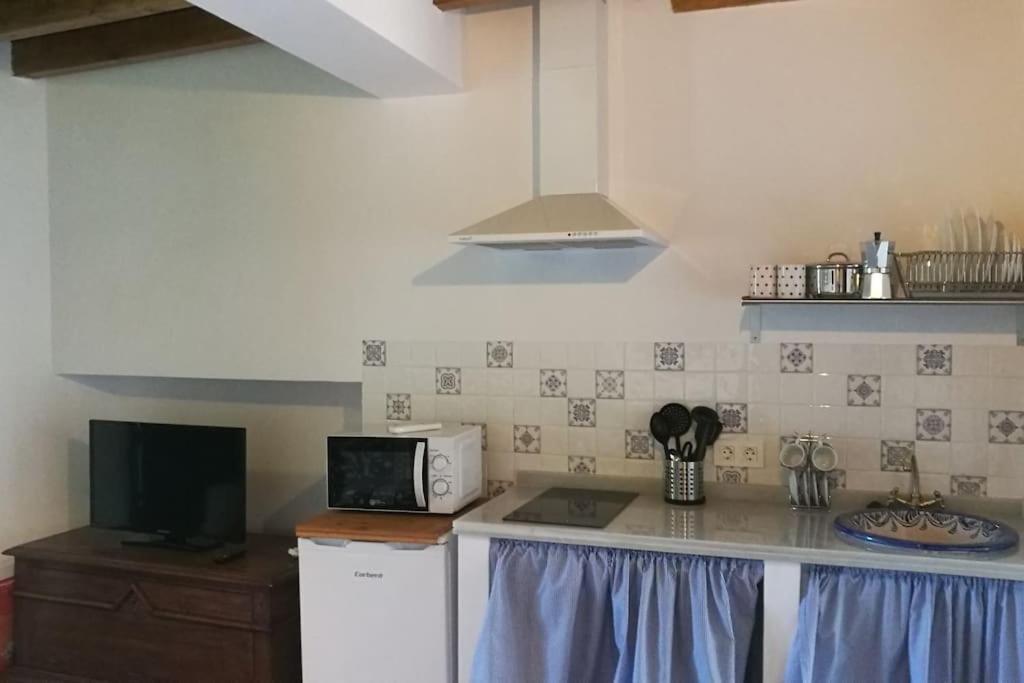 Apartamento Cerca De La Alhambra, La Casa Del Cuento, Segundo *